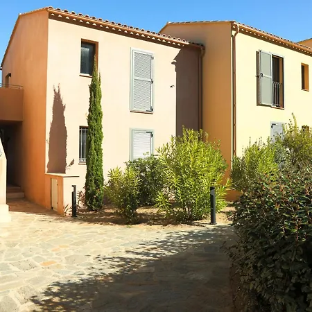 Appart hôtel Roccapigna *