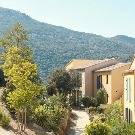 Roccapigna Aparthotel Monticello