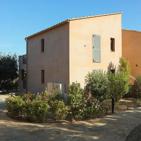 Aparthotel Roccapigna Monticello