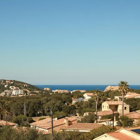Aparthotel Roccapigna