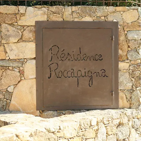 Aparthotel Roccapigna Monticello